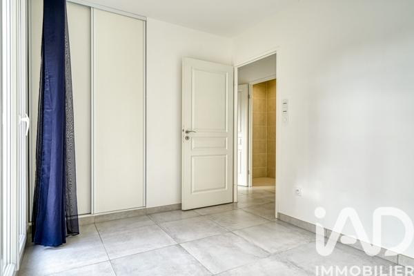 Appartement à vendre 4 pièces 82 m² Le Plessis-Robinson