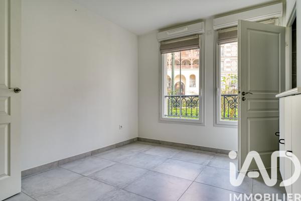 Appartement à vendre 4 pièces 82 m² Le Plessis-Robinson