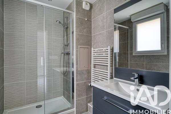 Appartement à vendre 4 pièces 82 m² Le Plessis-Robinson