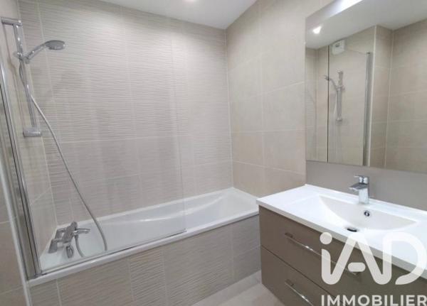 Appartement à vendre 4 pièces 82 m² Le Plessis-Robinson