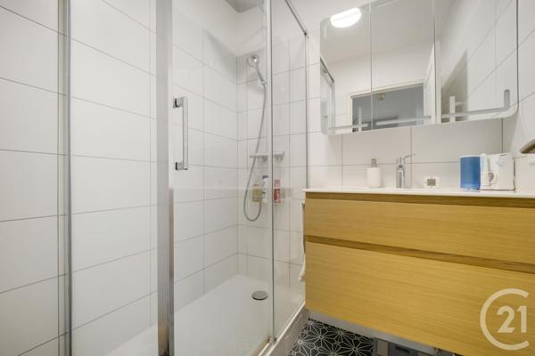 Appartement F2 à vendre  2 pièces - 42,11 m2 ISSY LES MOULINEAUX - 92