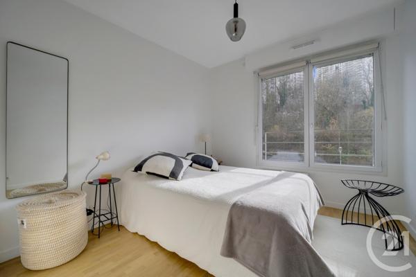 Appartement F2 à vendre  2 pièces - 42,11 m2 ISSY LES MOULINEAUX - 92