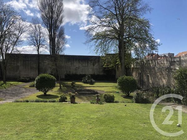 Maison à vendre  12 pièces - 350 m2 BOULOGNE SUR MER - 62