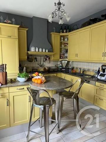 Maison à vendre  12 pièces - 350 m2 BOULOGNE SUR MER - 62