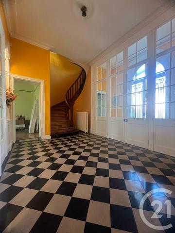 Maison à vendre  12 pièces - 350 m2 BOULOGNE SUR MER - 62