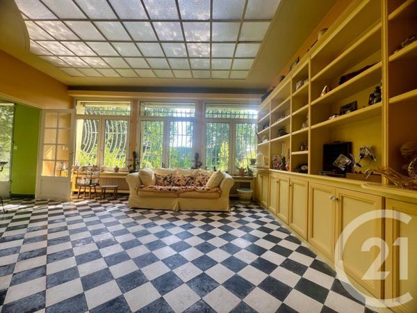 Maison à vendre  12 pièces - 350 m2 BOULOGNE SUR MER - 62