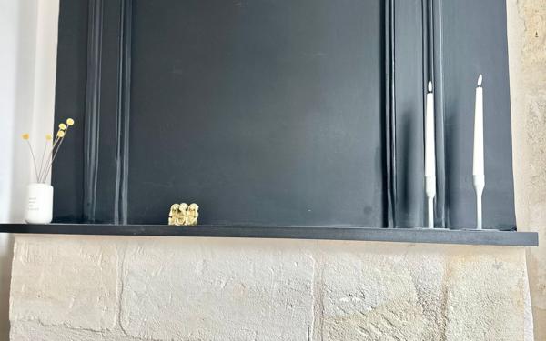 Appartement à vendre    2 pièces • 46 m2 Bordeaux