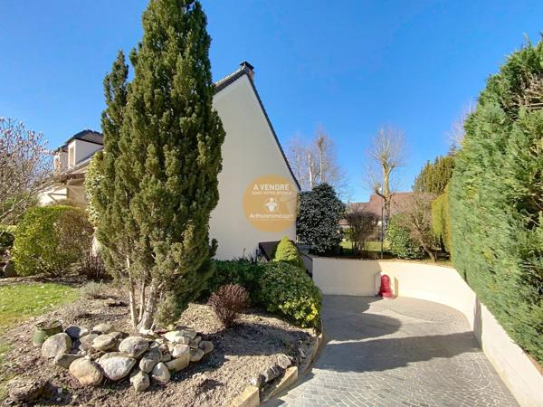 Vente Maison 7 pièces 181 m2 à Gouvieux