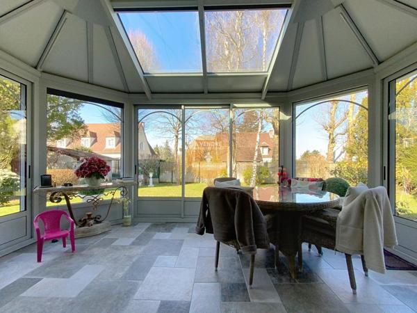 Vente Maison 7 pièces 181 m2 à Gouvieux