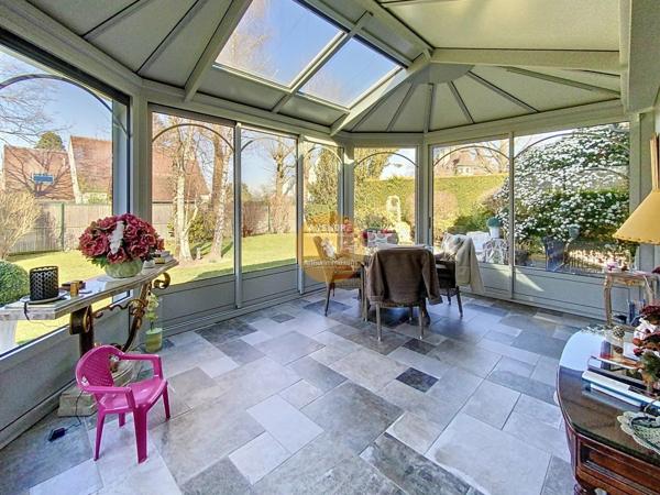 Vente Maison 7 pièces 181 m2 à Gouvieux