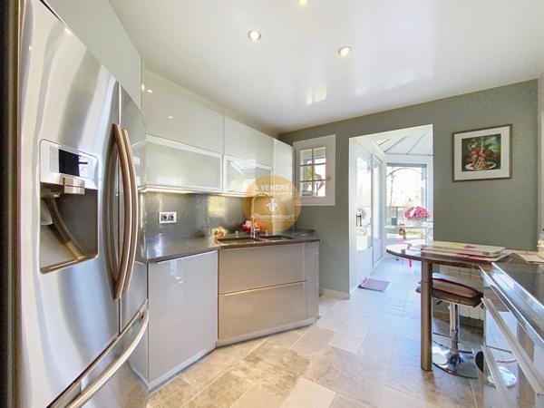 Vente Maison 7 pièces 181 m2 à Gouvieux