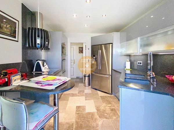 Vente Maison 7 pièces 181 m2 à Gouvieux