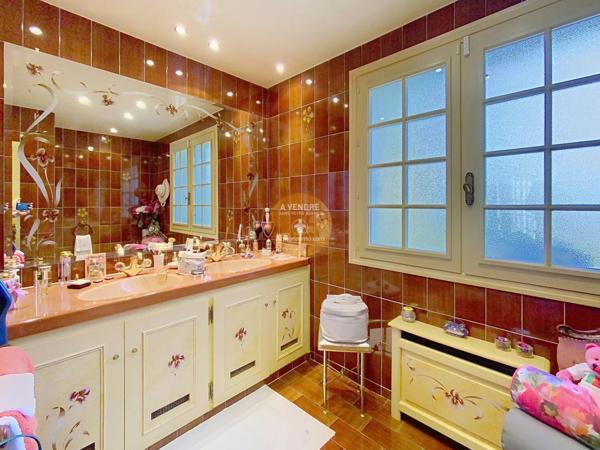 Vente Maison 7 pièces 181 m2 à Gouvieux