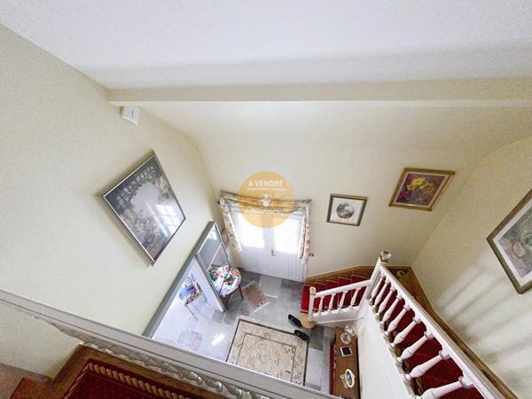 Vente Maison 7 pièces 181 m2 à Gouvieux