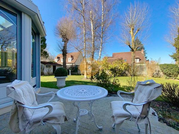 Vente Maison 7 pièces 181 m2 à Gouvieux