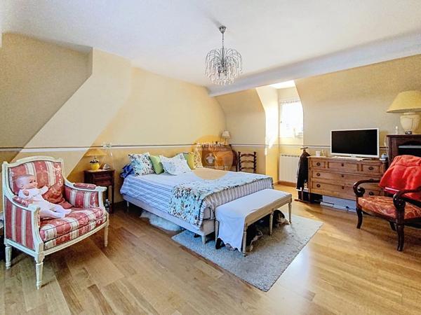 Vente Maison 7 pièces 181 m2 à Gouvieux