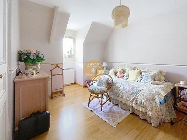 Vente Maison 7 pièces 181 m2 à Gouvieux