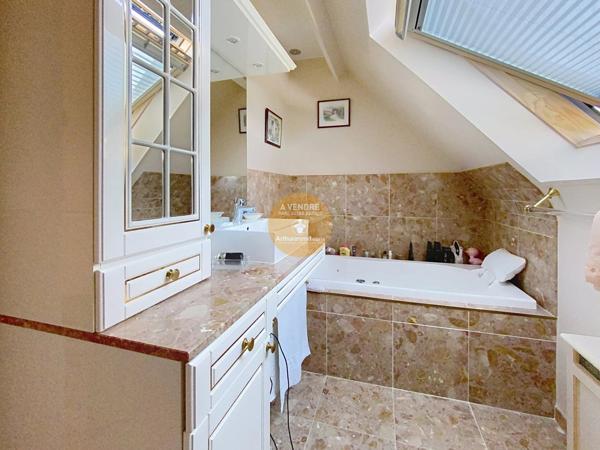 Vente Maison 7 pièces 181 m2 à Gouvieux