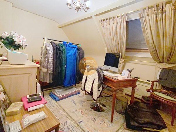 Vente Maison 7 pièces 181 m2 à Gouvieux