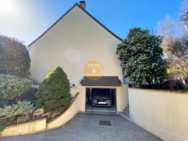 Vente Maison 7 pièces 181 m2 à Gouvieux