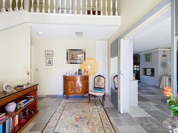 Vente Maison 7 pièces 181 m2 à Gouvieux