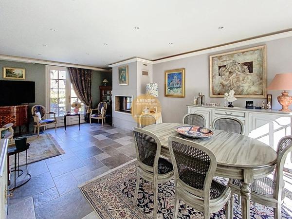 Vente Maison 7 pièces 181 m2 à Gouvieux