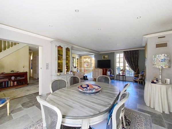 Vente Maison 7 pièces 181 m2 à Gouvieux