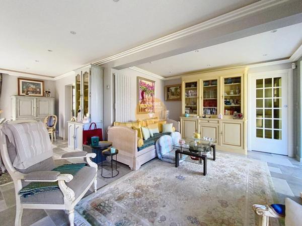 Vente Maison 7 pièces 181 m2 à Gouvieux