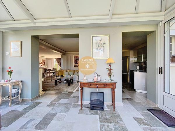 Vente Maison 7 pièces 181 m2 à Gouvieux