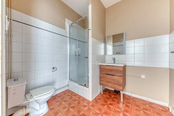 Lyon 2 - Appartement bourgeois de 300,02 m² - 5 Chambres