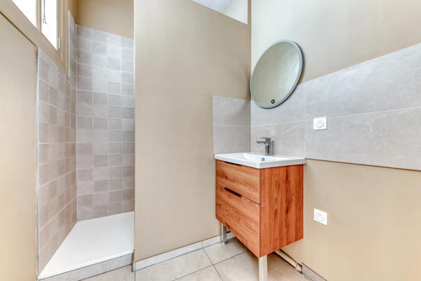 Lyon 2 - Appartement bourgeois de 300,02 m² - 5 Chambres