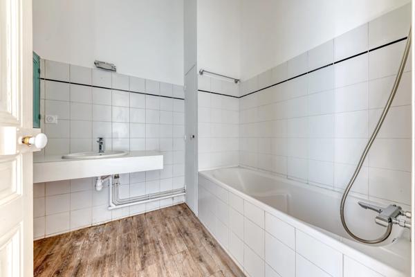 Lyon 2 - Appartement bourgeois de 300,02 m² - 5 Chambres