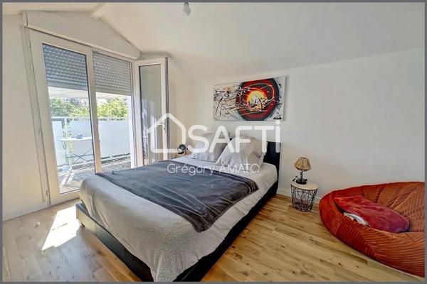 Saint Médard en Jalles