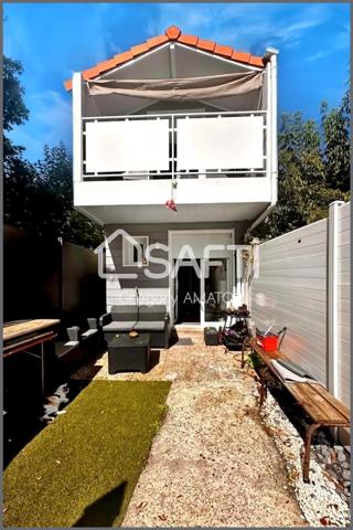 Saint Médard en Jalles