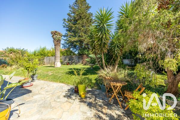 Maison à vendre 8 pièces 178,62 m² Tarnos