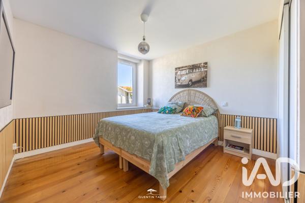 Maison à vendre 8 pièces 178,62 m² Tarnos