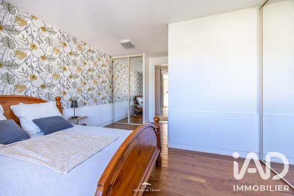 Maison à vendre 8 pièces 178,62 m² Tarnos