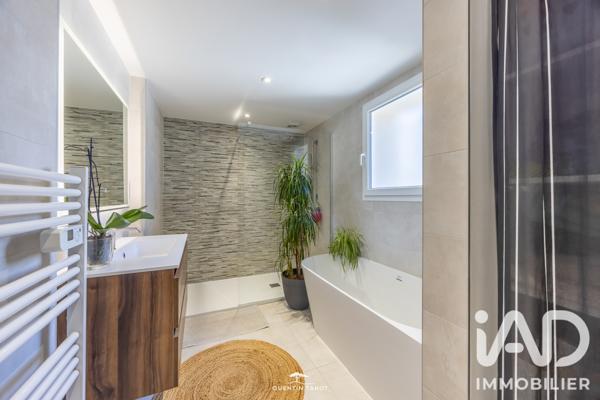 Maison à vendre 8 pièces 178,62 m² Tarnos
