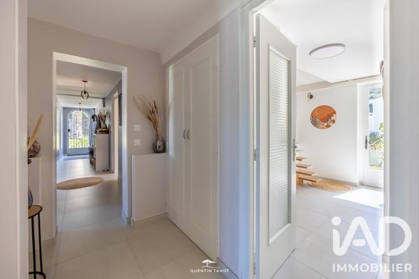 Maison à vendre 8 pièces 178,62 m² Tarnos