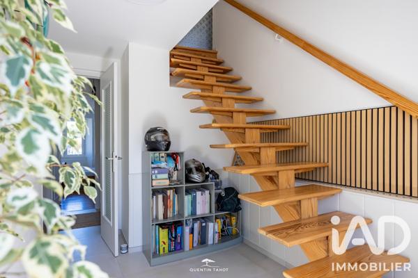 Maison à vendre 8 pièces 178,62 m² Tarnos