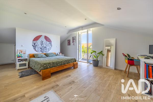 Maison à vendre 8 pièces 178,62 m² Tarnos