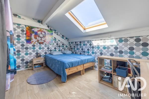 Maison à vendre 8 pièces 178,62 m² Tarnos