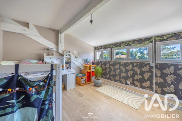 Maison à vendre 8 pièces 178,62 m² Tarnos
