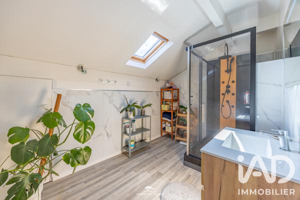 Maison à vendre 8 pièces 178,62 m² Tarnos