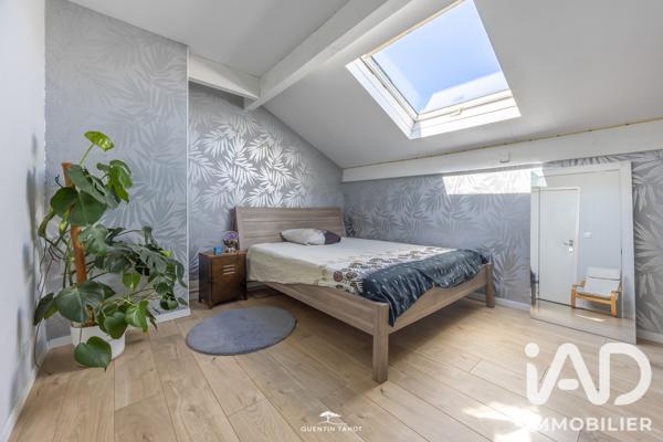 Maison à vendre 8 pièces 178,62 m² Tarnos