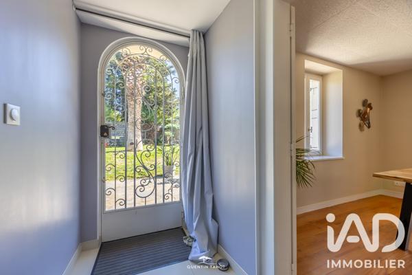 Maison à vendre 8 pièces 178,62 m² Tarnos