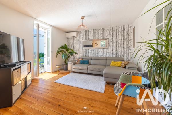 Maison à vendre 8 pièces 178,62 m² Tarnos