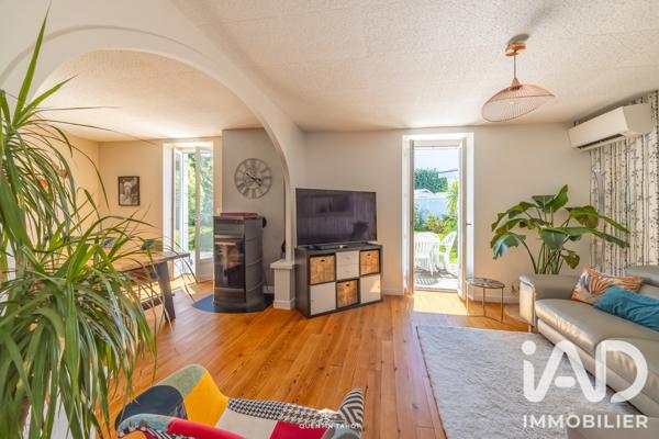 Maison à vendre 8 pièces 178,62 m² Tarnos