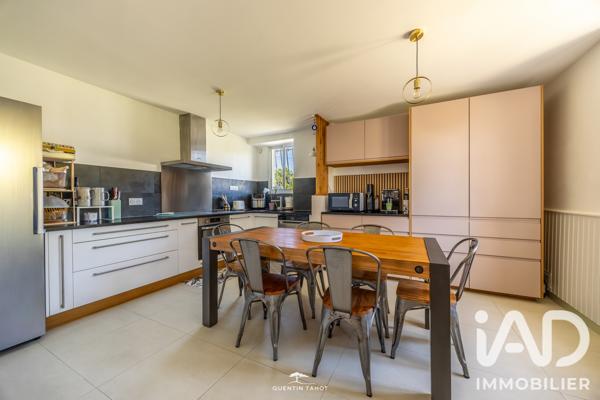 Maison à vendre 8 pièces 178,62 m² Tarnos