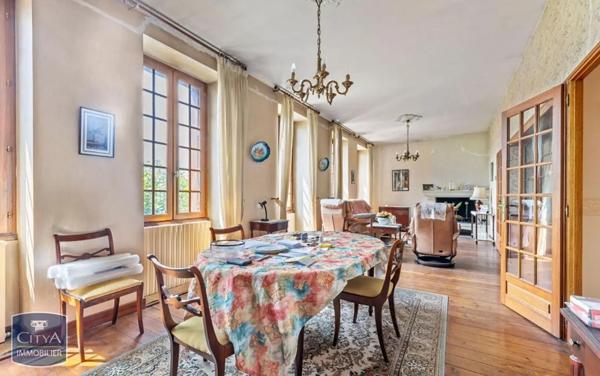Maison à vendre 6 pièces 290m² Bègles (33130)
